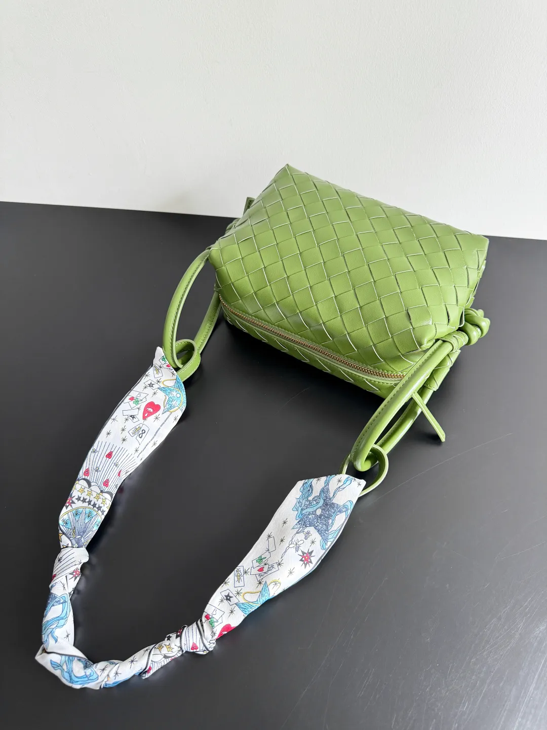 Various ways to tie ribbons batch 1360